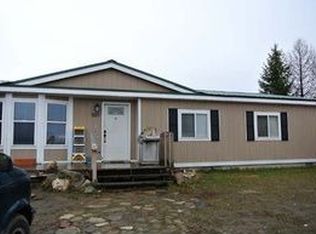 305 N Overlook Ave, Cascade, ID 83611