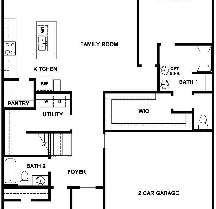 Floor Plan.