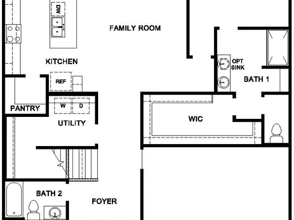 14612 Bellaria Manor Ln, Magnolia, TX 77354