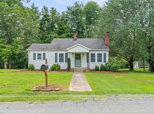 171 Greenhill Rd, Ramseur, NC 27316