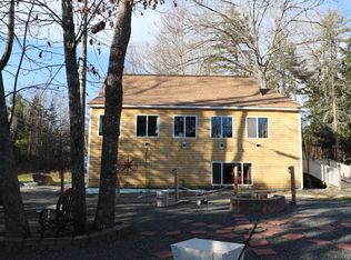 456 Point Rd, Otis, ME 04605