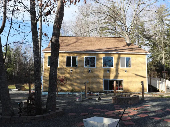 456 Point Road Road, Otis, ME 04605