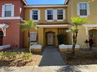 1121 Park Ridge Cir, Kissimmee, FL 34746