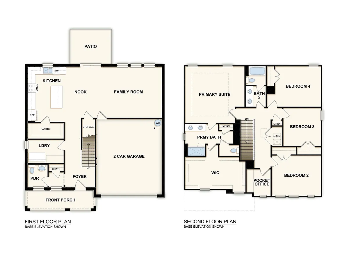 Building Photo - 984 Summer Stone Loop