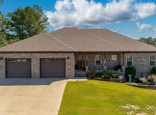 3914 Beacon Cv, Benton, AR 72019