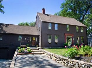 117 River Rd, Merrimac, MA 01860