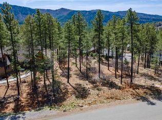 140 Cabin Creek Drive, Durango, CO 81301