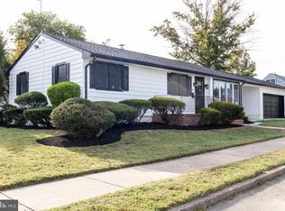 83 Holt Ave, Hamilton, NJ 08619