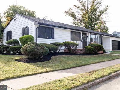 83 Holt Ave, Hamilton, NJ, 08619