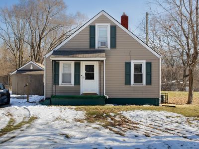 3015 Omaha St, Middletown, OH, 45044