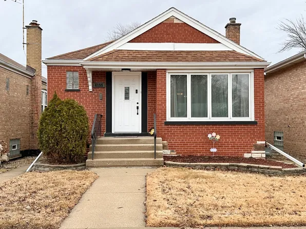 6155 S Melvina Ave, Chicago, IL 60638