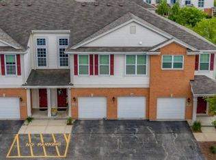 10201 Mulberry Ln #D, Bridgeview, IL 60455