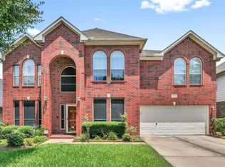 12426 Ashford Hollow Dr, Sugar Land, TX 77478
