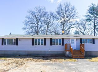 1123 S Main St, Bellingham, MA 02019