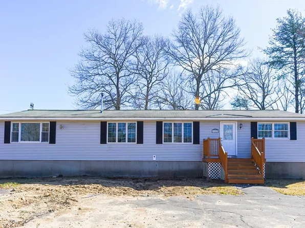 1123 S Main St, Bellingham, MA 02019