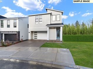 15826 NW Ridgeline St #L57, Portland, OR 97229