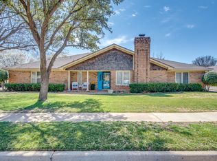 4013 88th St, Lubbock, TX 79423