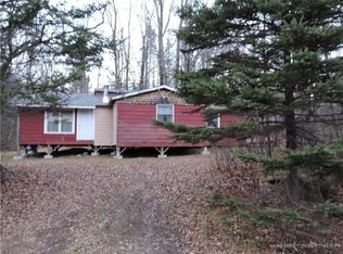 373 Parsons Landing Rd, Dover Foxcroft, ME 04426