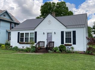 624 Virginia Ave, Bucyrus, OH 44820
