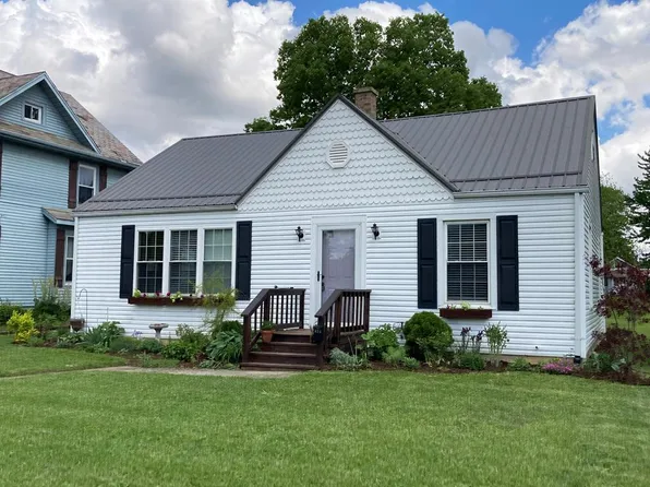 624 Virginia Ave, Bucyrus, OH 44820