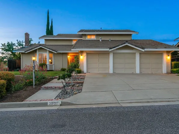 3307 Royal Meadow Ln, San Jose, CA 95135
