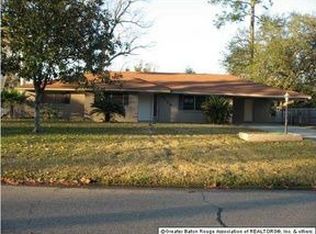 9455 W Pomona Dr, Baton Rouge, LA 70815