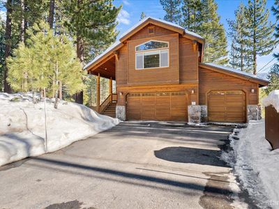 1887 Elks Club Dr, South Lake Tahoe, CA, 96150