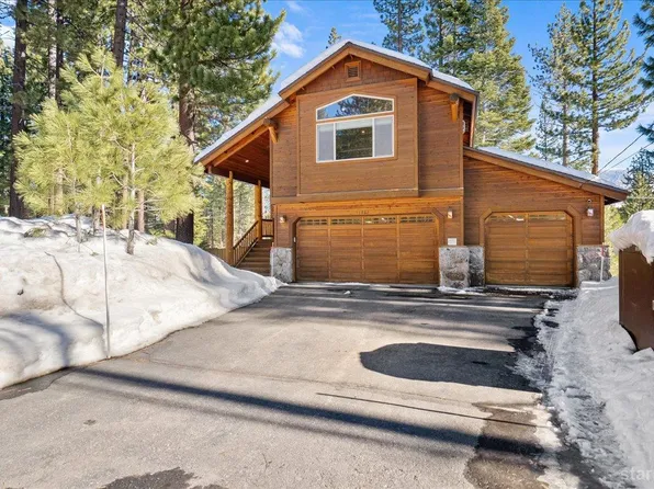 1887 Elks Club Dr, South Lake Tahoe, CA 96150