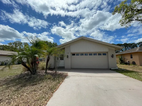 115 N Bay Hills Blvd, Safety Harbor, FL 34695