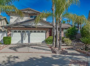 11068 Enfield Ave, Granada Hills, CA 91344