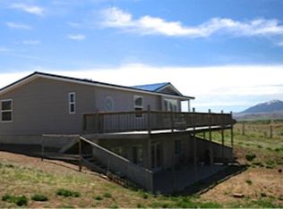 635 Jobe Ln, Challis, ID 83226