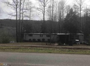 1972 Joe Black Rd, Sautee Nacoochee, GA 30571