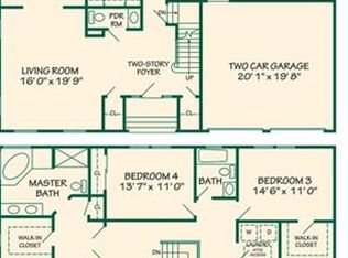 27 Mission Dr, Monroe Twp, NJ 08831