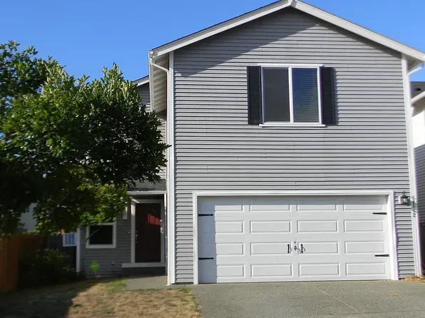 14812 99th Way SE, Yelm, WA 98597