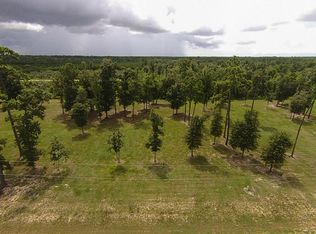 396 Pinchback Dr, Anahuac, TX 77514