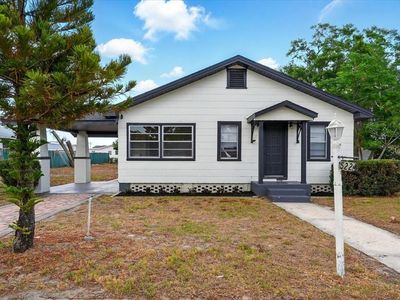 522 Channing Rd, Lakeland, FL, 33805