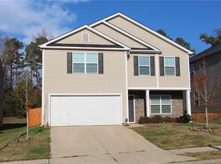 9714 Eagle Feathers Dr, Charlotte, NC 28214