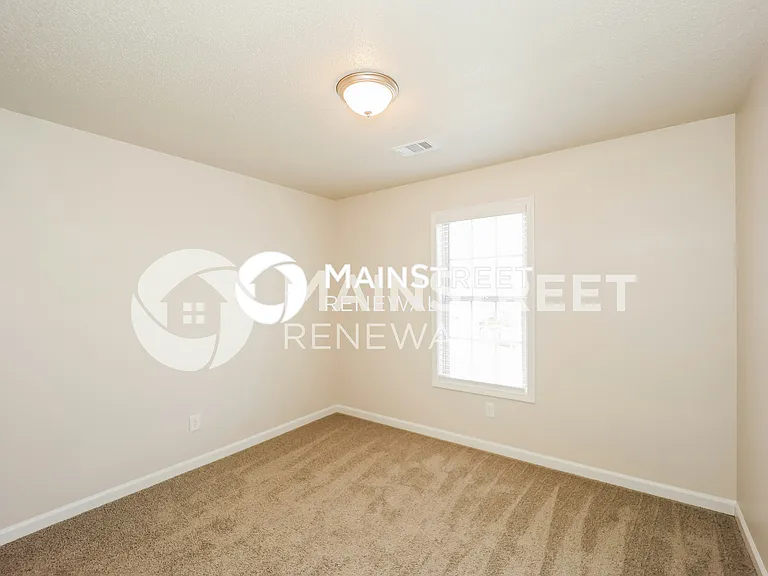 WM - Bedroom