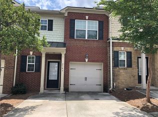 2785 Sudbury Trce, Norcross, GA