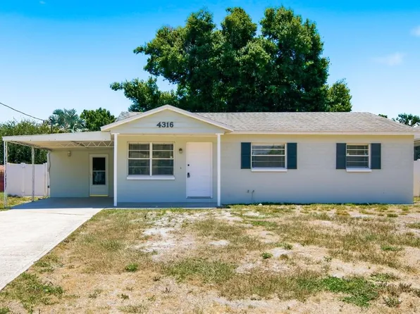 4316 S Hale Ave, Tampa, FL 33611