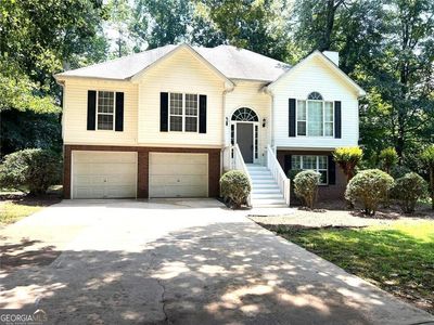 4150 Starr Creek Rd, Cumming, GA, 30028