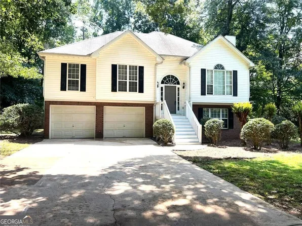 4150 Starr Creek Rd, Cumming, GA 30028