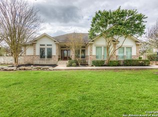 260 Steeplebrook, Spring Branch, TX 78070