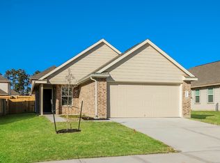 220 Pronghorn Dr, Huntsville, TX 77320