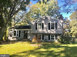 3115 Knolewater Ct, Waldorf, MD