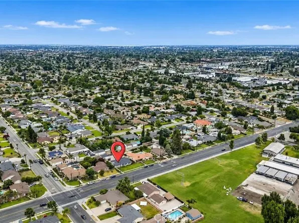 519 S Hollenbeck St, West Covina, CA 91791