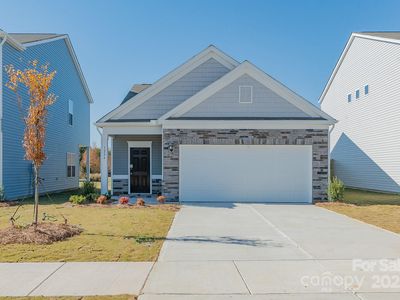 1224 Langston Ln, Salisbury, NC, 28144