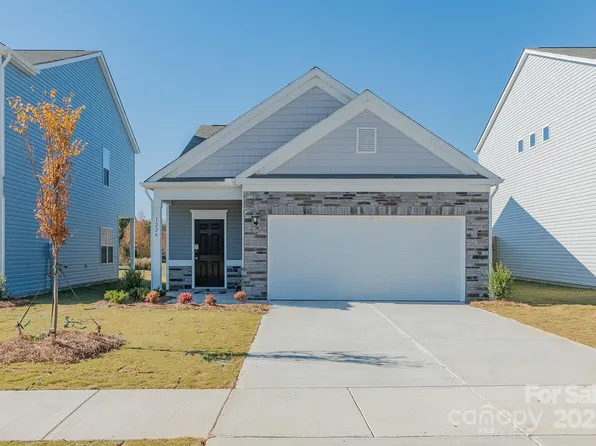 1224 Langston Ln, Salisbury, NC 28144