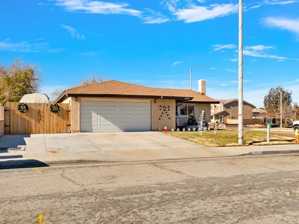 42953 Amoy St, Lancaster, CA 93536
