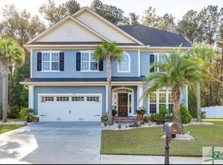 107 Tahoe Dr, Pooler, GA 31322